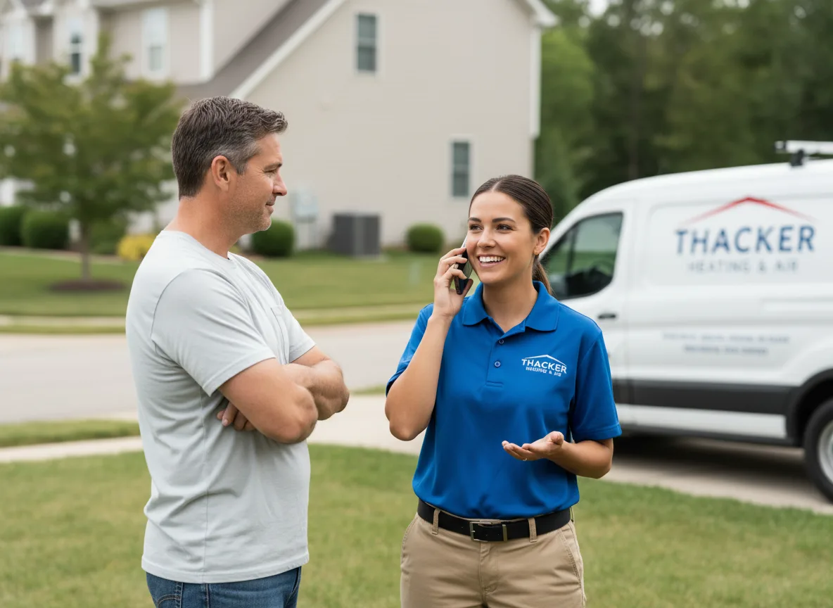 Ac Repair Parlin, CO FAQs